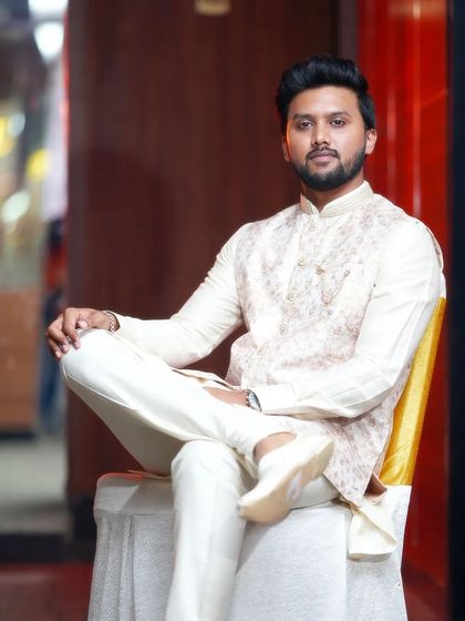 Pradeep Tyson - Corporate Event Entertainment The Magician Behind the Magic photo 3