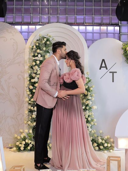 La Pitara - Personal & Social Event Planning Enchanted Garden & Chic Socials photo 106