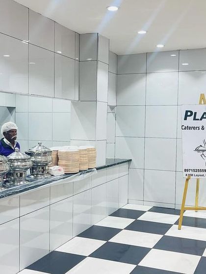 Plaza Caterer - Event Catering Professional Buffet Catering photo 10