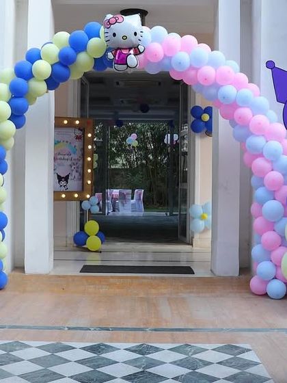 Adore Celebration - Personal Event & Party Decor Cartoon & Character Favorites photo 10