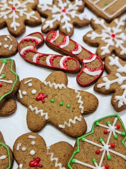 Christmas & Winter Delights photo 30