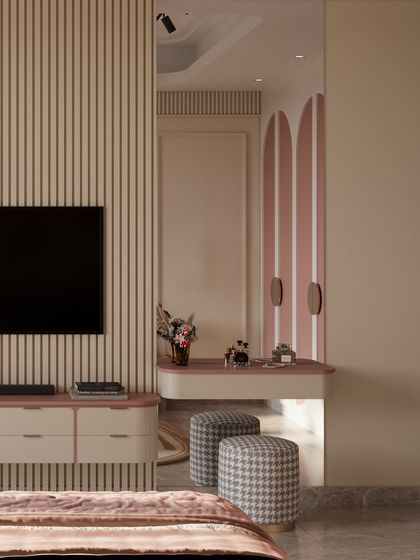 Serene Bedroom Sanctuaries photo 16