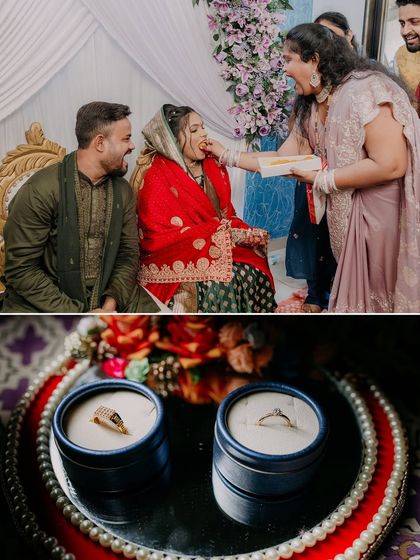 Engagements & Beginnings photo 7