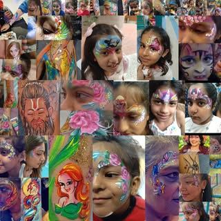 Art by Mahesh
