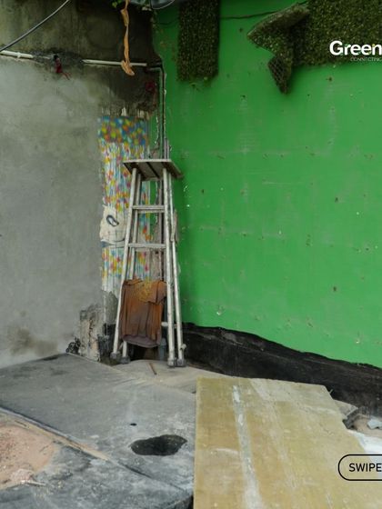 Greenium - Outdoor Landscaping & Garden Design Terrace & Rooftop Transformations photo 31