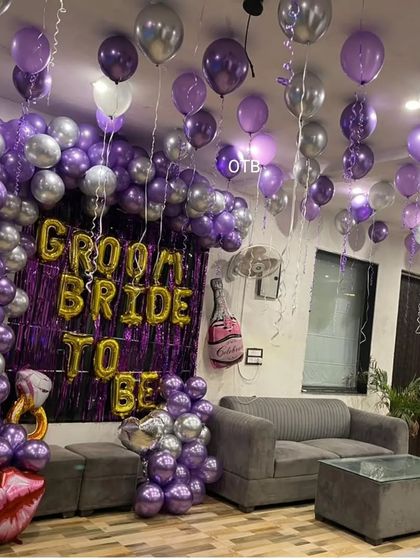 Fun Bachelorette & Bridal Showers photo 28