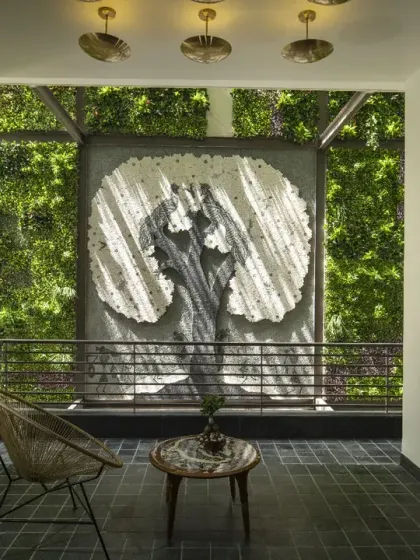 Indoor-Outdoor Integration photo 13