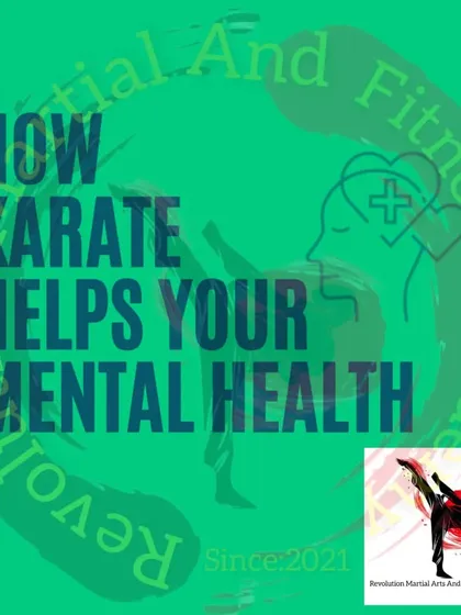 Karate is as much a mental discipline as it is a physical one. My coaching is designed to improve your mental health by building focus, reducing stress, and boosting your confidence. It is a complete mind-body wellness training.