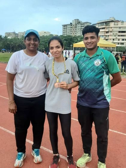 State & University Podium Finishes photo 58