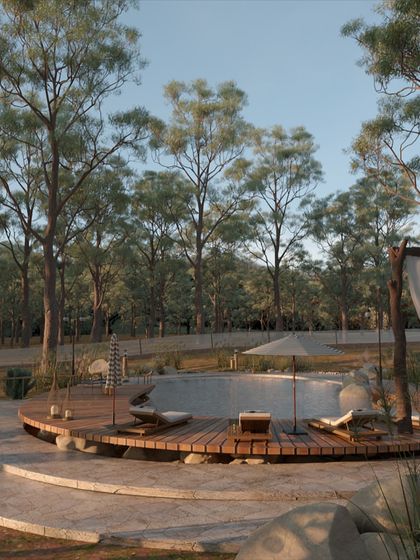 The Driftwood Wellness Retreat photo 22