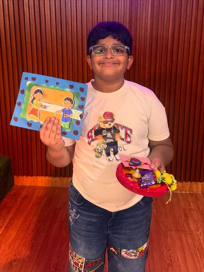 Festive Celebrations & Crafts photo 15