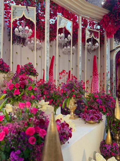 Bold & Vibrant Celebrations photo 62