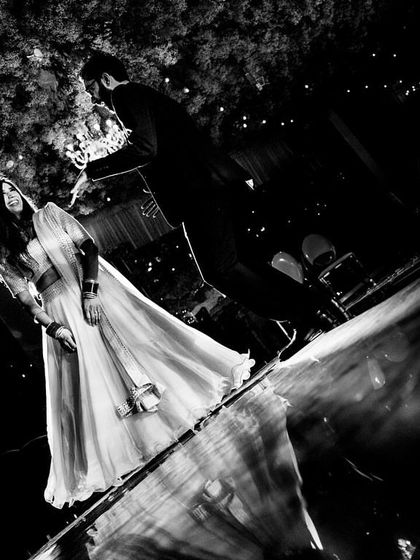 The Mogra Collective - Full-Service Wedding Planning The Unseen Magic: Our Process photo 10