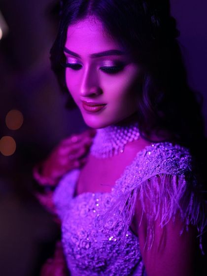 Rushi Events - Event Photography & Videography Modern Receptions & Engagements photo 8