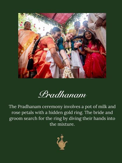 The Tales of Tradition - Milestone & Social Event Planning Our Process & Client Love photo 16