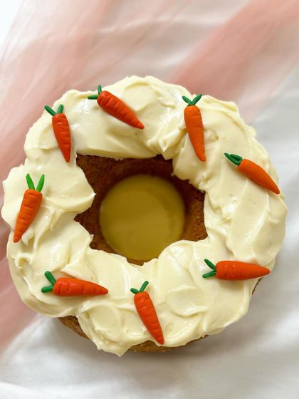 Butter - Custom Themed & Sculptural Cakes Food That's Actually Cake photo 6