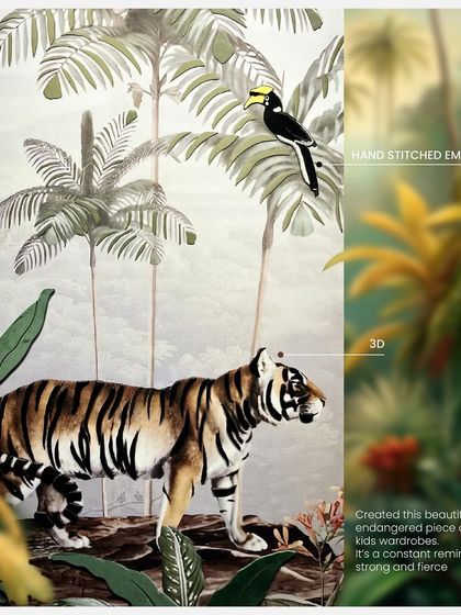 Nature-Inspired Artistry photo 3