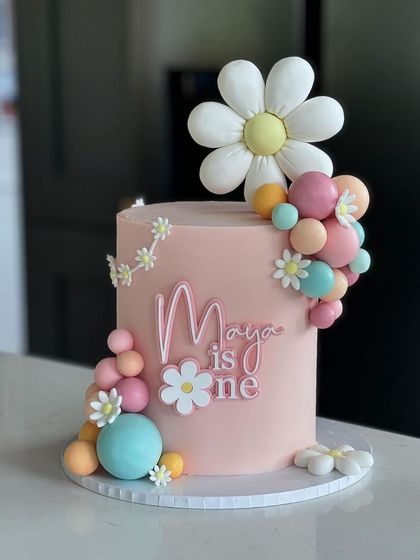 Cakenest - Custom Cake Marketplace Unique Birthday Number Cakes photo 28