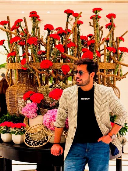 The AB Lookbook: Dressed for Every Occasion photo 24