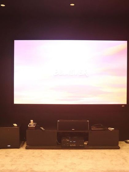 3i Smart Home - Custom Home Theater Design & Installation Additional Projects photo 35