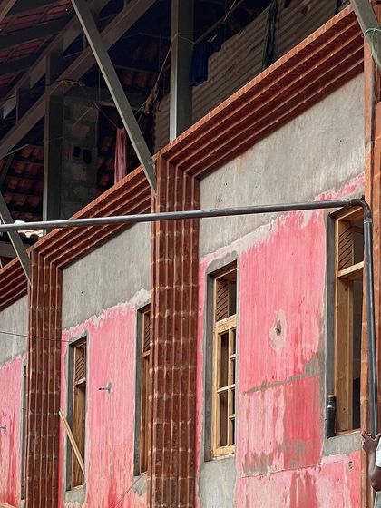 Senscape - Sustainable Architecture & Interior Design The Art of Materiality photo 7