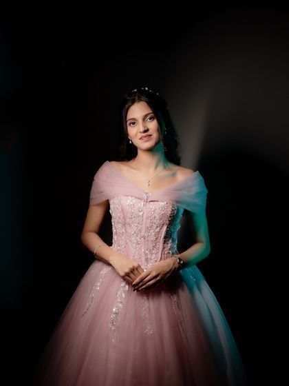 Engagement & Ring Ceremonies photo 42