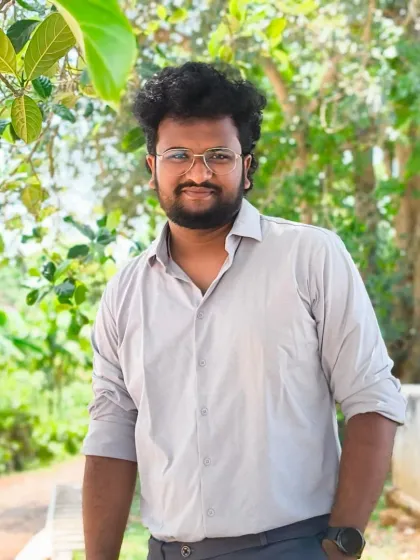 Sharan Ediga - Custom Portrait Art About Me photo 16