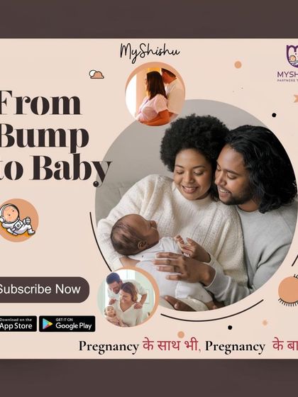 From bump to baby, I am here for every step of your parenting journey. This graphic represents the full spectrum of support I provide, both during and after pregnancy.