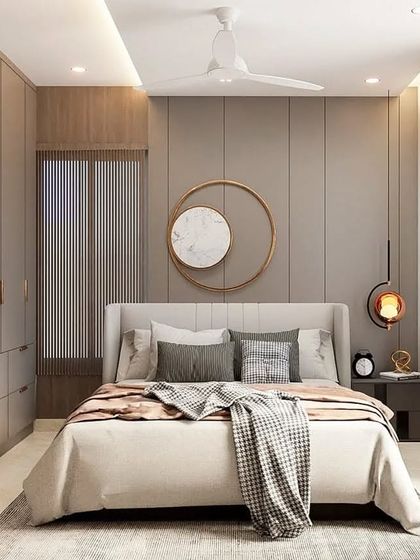 DesignTone - Custom Modular Furniture Custom Bedroom Furniture & Design photo 14