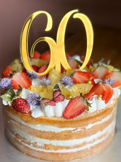 L'amour Sugar - Bespoke & Designer Cakes Milestones & Elegant Affairs photo 31