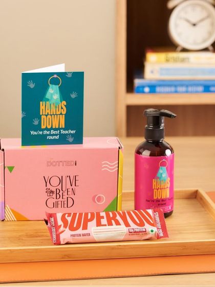 Dottedi - Bespoke Gifting & Hampers Themed & Personalized Boxes photo 15