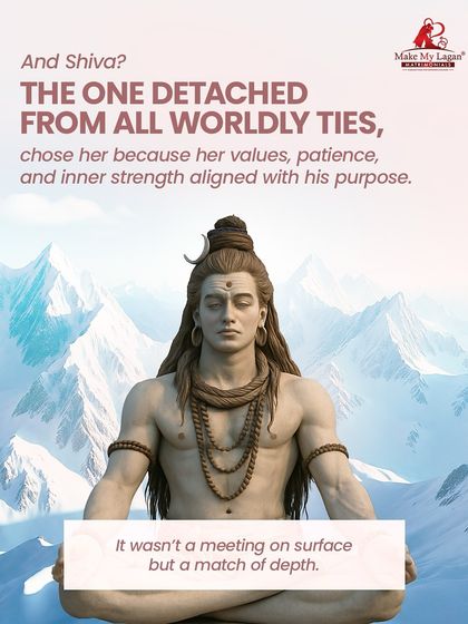 Make My Lagan - Personalized Matchmaking Lessons from Mythology photo 3