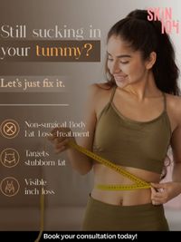 Body Sculpting & Wellness