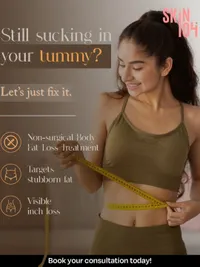 Body Sculpting & Wellness