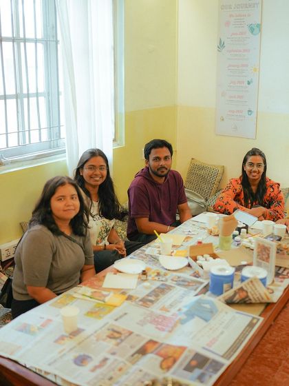 Charlie's Animal Rescue Centre - Community Outreach & Education Community Fundraising Events photo 56