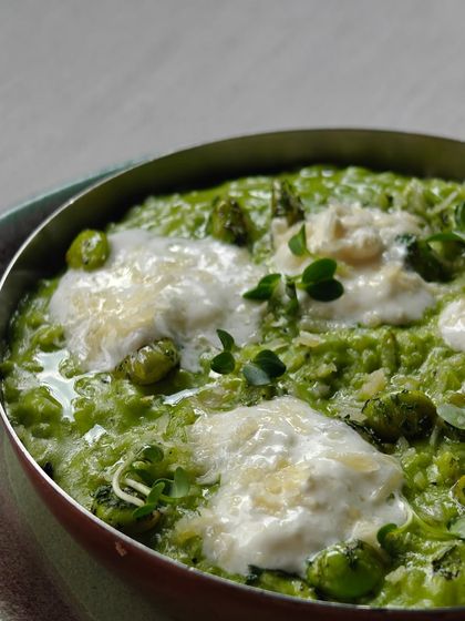 Sly Granny - European Restaurant Dining Handmade Pastas & European Mains photo 14