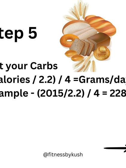 Here is a simple, step-by-step guide on how to calculate your maintenance calories and set your macros (protein, carbs, fats) for fat loss or muscle gain. Save this to create your own balanced diet plan.