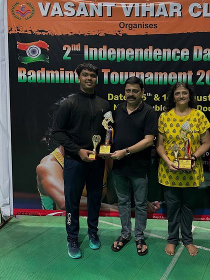 Tournament Action & Victories photo 36