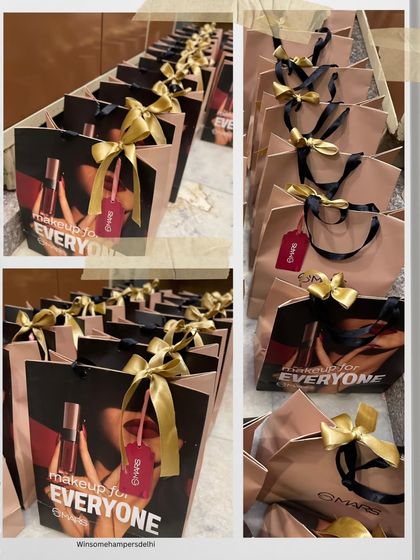 Influencer & Celebrity PR Kits photo 8