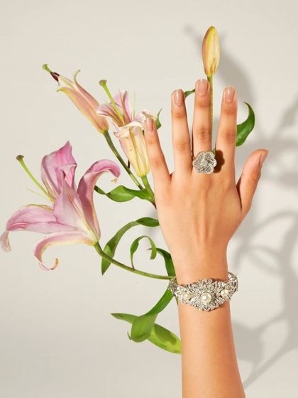 Jewellery Showcase photo 3