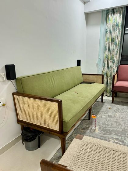 Living Room Seating: Sofas, Daybeds & Benches photo 18