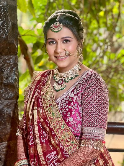 Timeless Bridal Looks photo 28