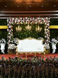 Private & Social Event Planning