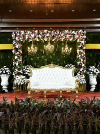 Private & Social Event Planning