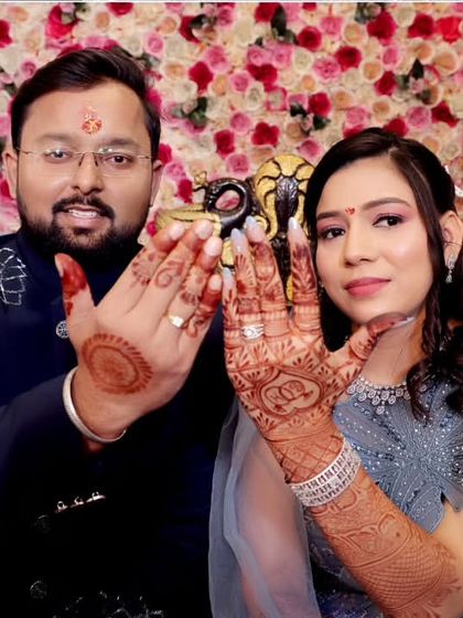 Engagement & Ring Ceremonies photo 27