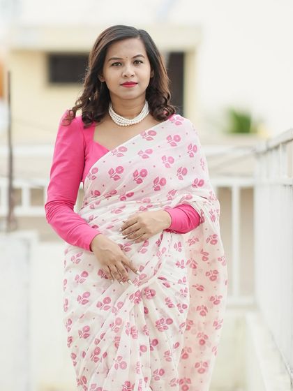 Maya Designer Studio - Custom Bridal & Occasion Wear Coordinated & Lightweight Occasion Wear photo 4