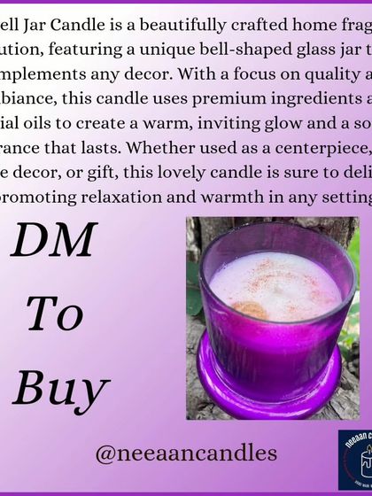 Everyday Jar & Pillar Candles photo 92