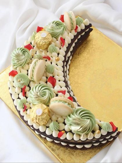 Butter - Special Occasion Cakes Additional Designs photo 3