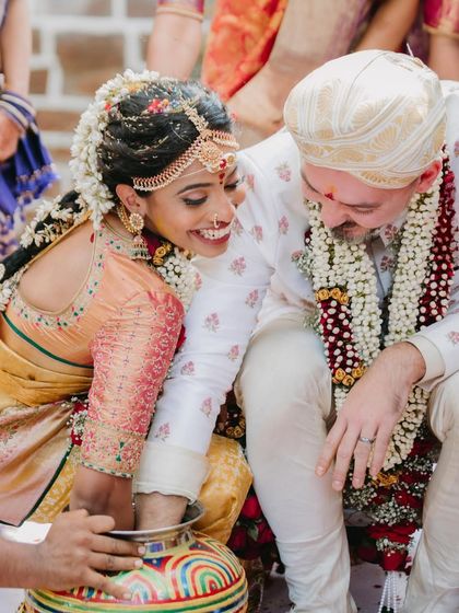 Picsurely - Wedding Photography & Cinematography Heartfelt Couple Portraits photo 26