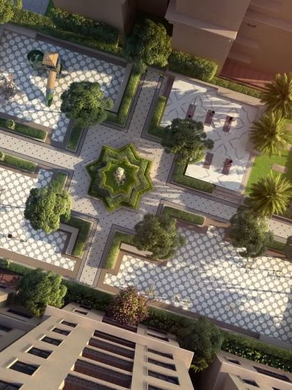 Urban & Landscape Design Studio - Landscape Architecture for Communities Additional Works & Concepts photo 17